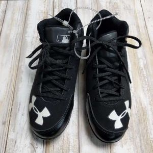 Under Armour Baseball Cleats